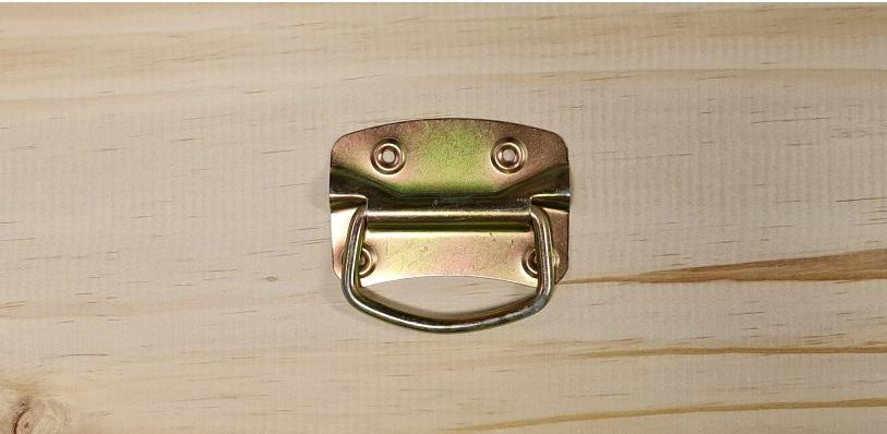 Easy Grip Handle Set