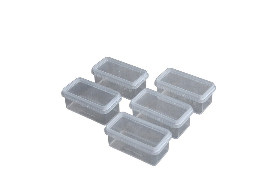 Honeycomb container Plastic Box