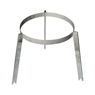 Honey Filter stand 25 cm to 70 cm