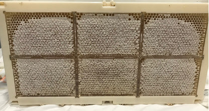 Honeycomb Plastic Frames