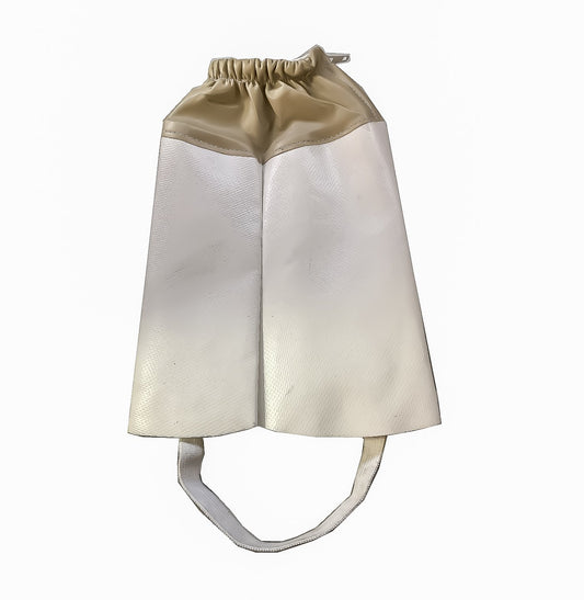 Multi Purpose Ankle Protector for WorkBeekeeping, Ankle Protector, Multi Purpose Ankle Protection, Work Ankle Protector, Beekeeping Ankle Protector, Durable Ankle Guard, Protective Ankle Gear, Comfortable Ankle Protector, Adjustable Ankle Guard, High-Quality Ankle Protection, Beekeeping Safety Gear