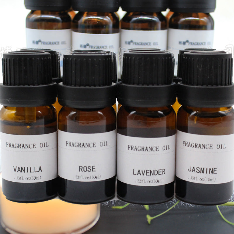 Candle Fragrance Oils — Create Irresistible Aromas with Every Pour