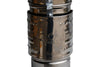 Premium OZ ARMOUR S304 Stainless Steel Smoker - Beekeeping Gear