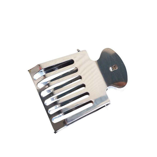 Stainless Steel Queen Catcher
