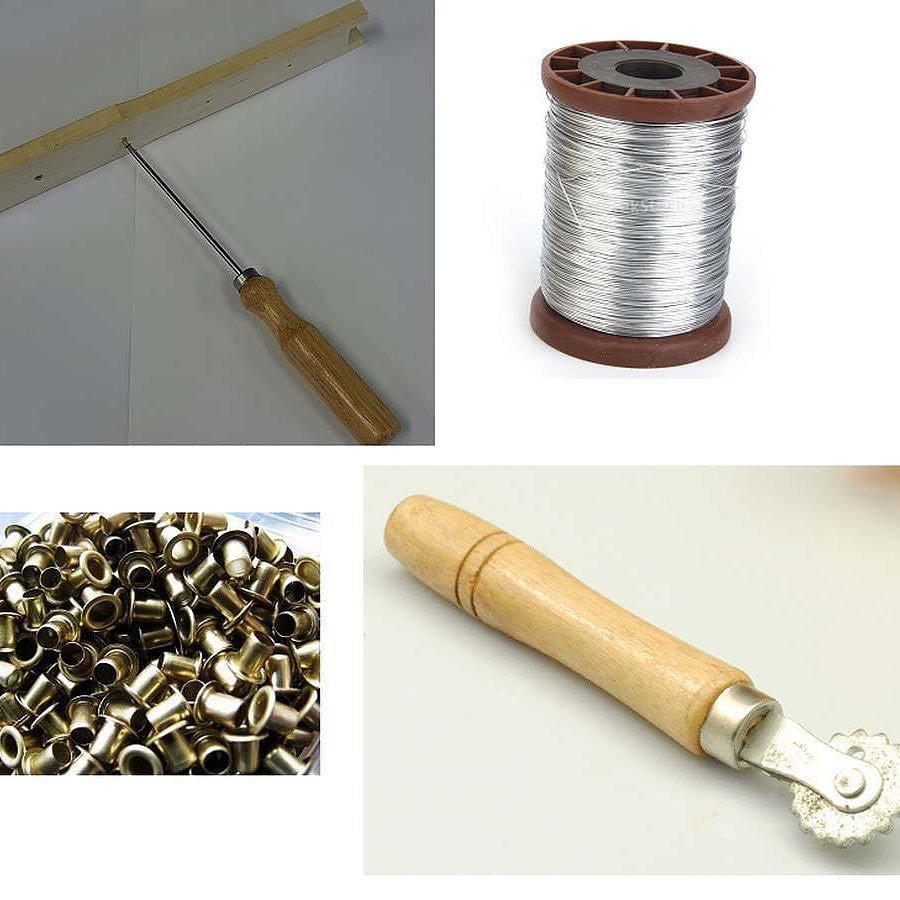 Beekeeping Starter Kit 1 New Zealand Pine Beehive & Tools,Beekeeping,beekeeping gear,oz armour