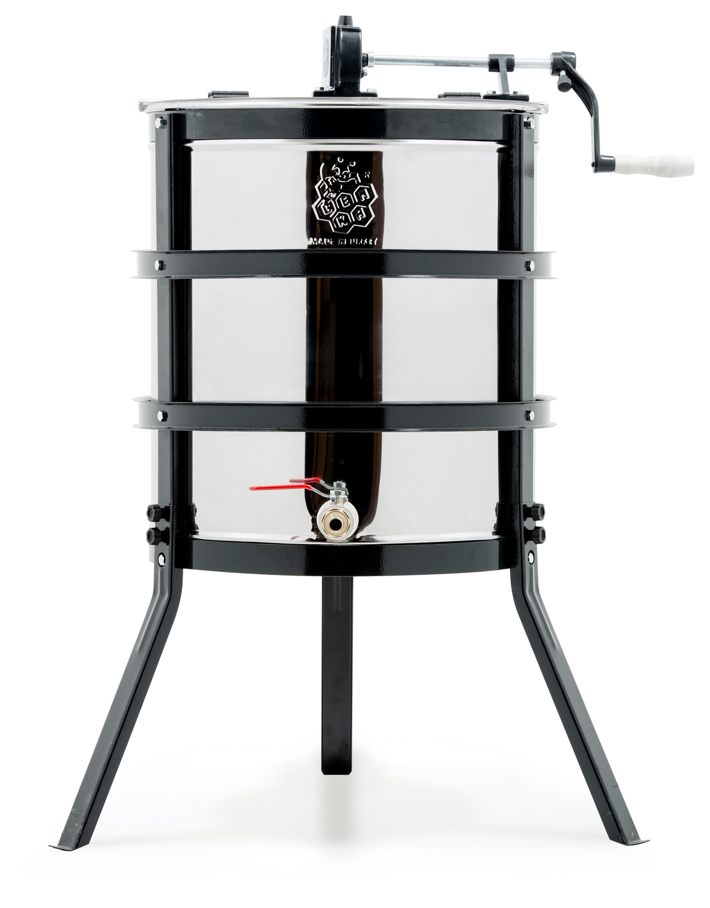 Oz-Armour Syrup Mixer 250KG