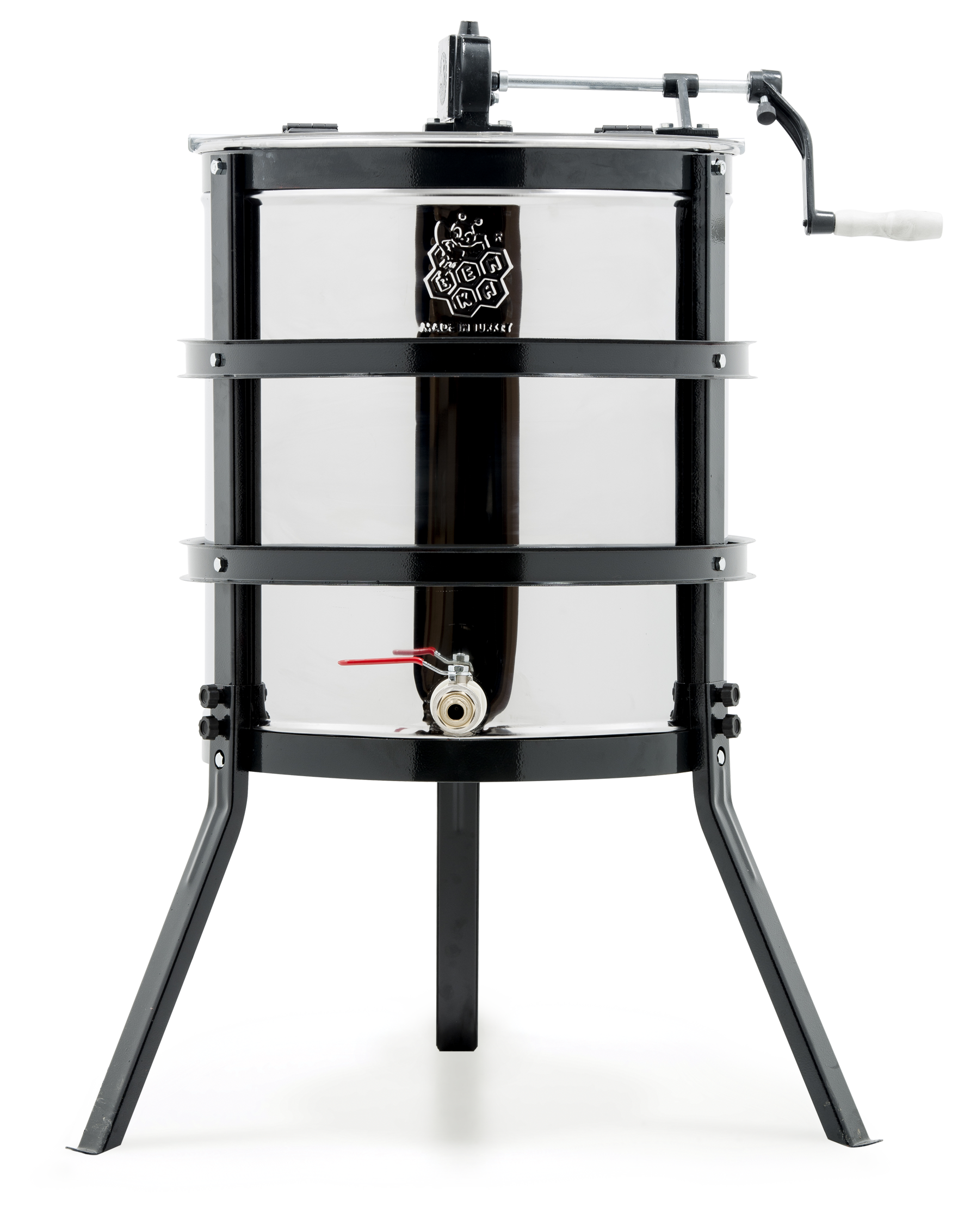 Oz-Armour Syrup Mixer 250KG