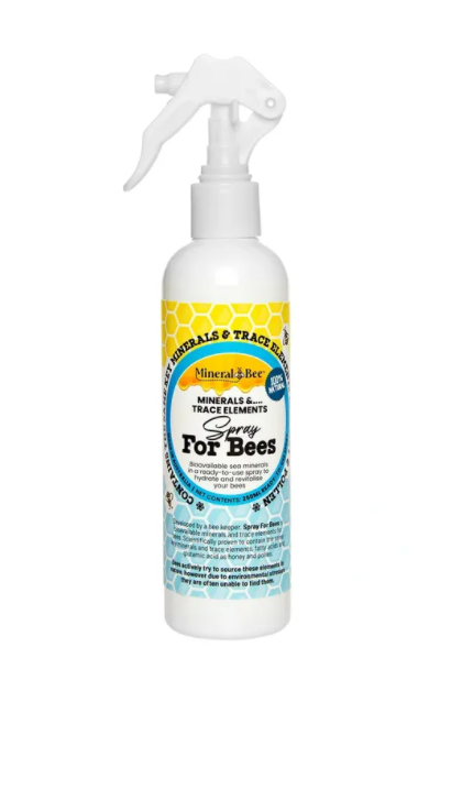 Trace Elements SPRAY FOR BEES