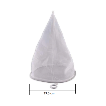 Nylon Honey Filter - Beekeeping Gear