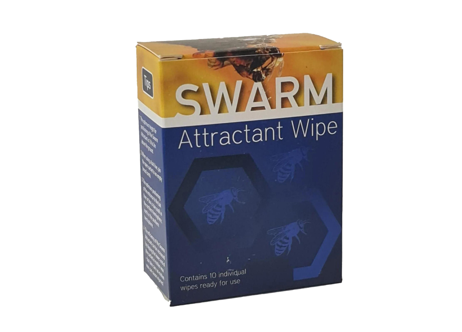 Swarm Lure Attractant, Made in the UK