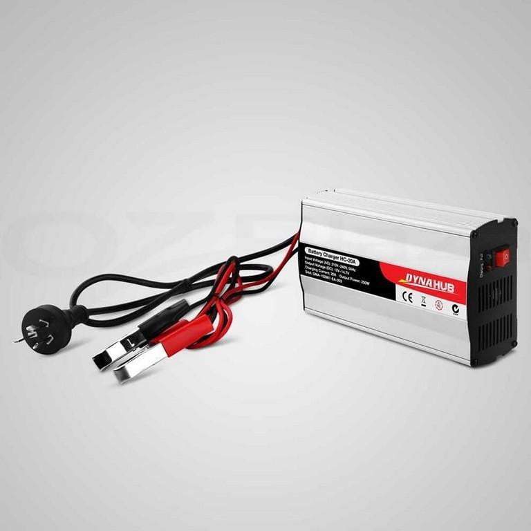 Battery Charger Of Electric Wire Embedder