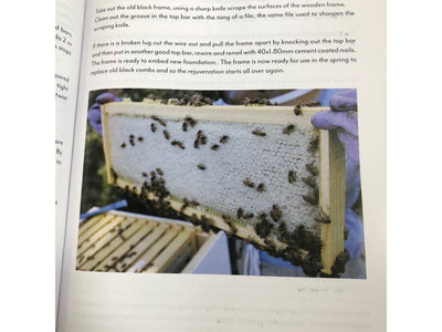 A Beginners Guide to Beekeeping By Arthur W Garske - Beekeeping Gear