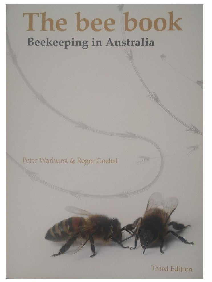 The Bee Book Beekeeping in Australia