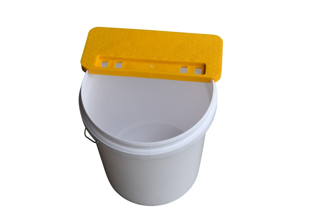Lets Harvest! Uncapping Harvesting Kit