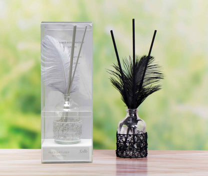 Feather Diffuser