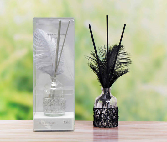 Feather Diffuser