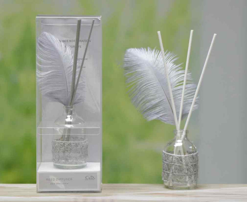 Feather Diffuser