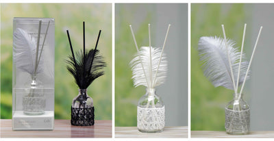 Feather Diffuser