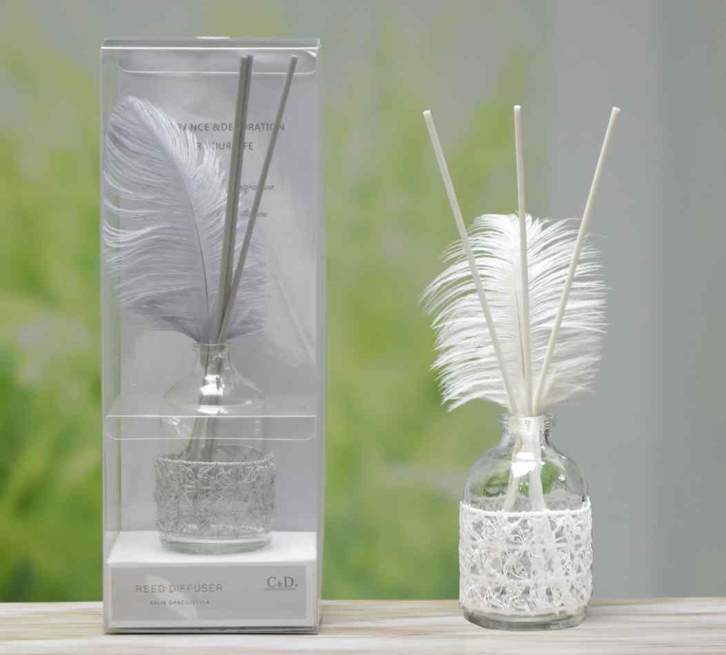 Feather Diffuser