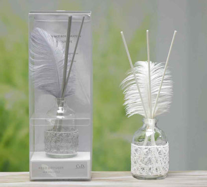 Feather Diffuser