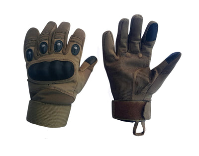 Tactical Gloves Military, Hiking, Motorcycle, Outdoor Work - Beekeeping Gear