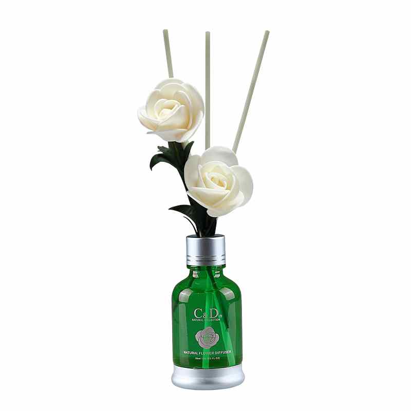 Green Diffuser