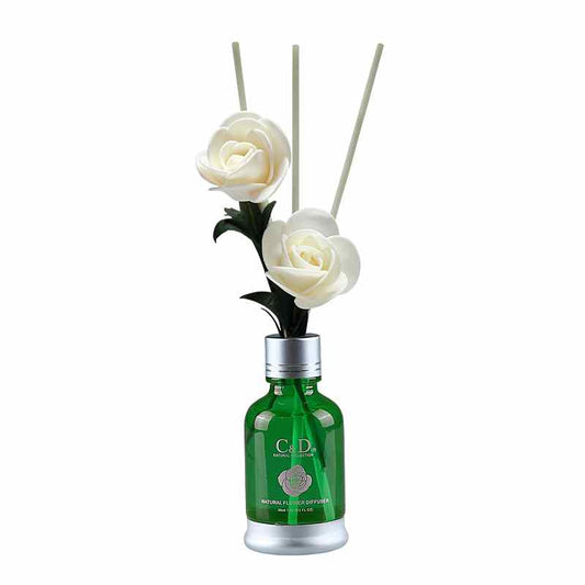 Green Diffuser