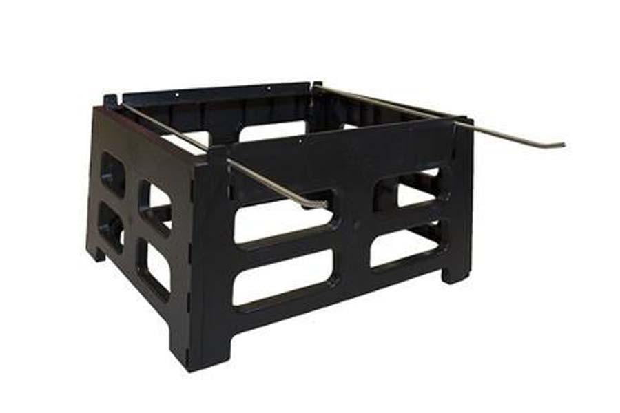 Beehive stand with frame holder,Beekeeping,beekeeping gear,oz armour