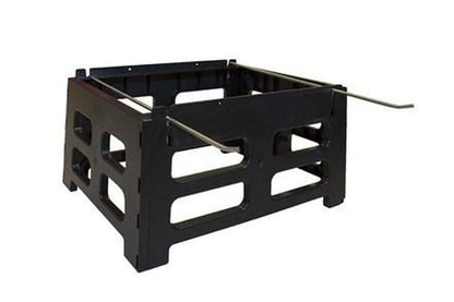 Beehive stand with frame holder,Beekeeping,beekeeping gear,oz armour