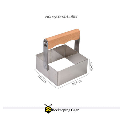 Honeycomb Cutter - Beekeeping Gear
