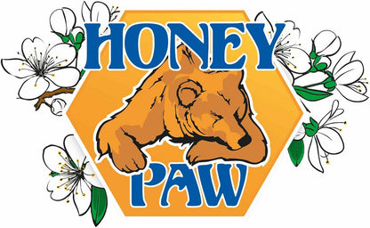 Honey Paw Polystyrene 10 Frames Beehive Three Level with Mesh bottom Board & Varroa pest Control Tray