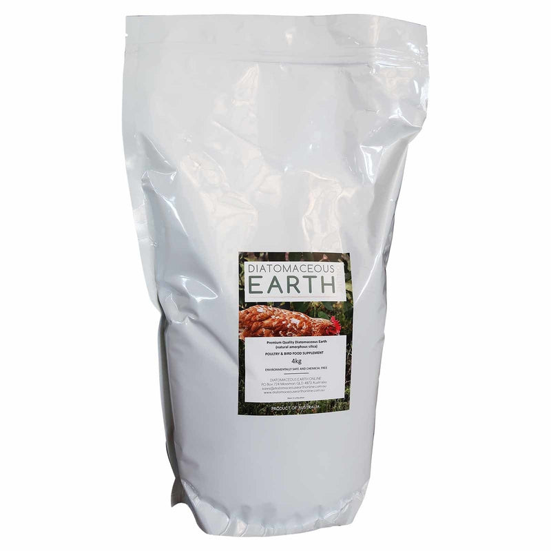 Poultry and Bird Feed Supplement